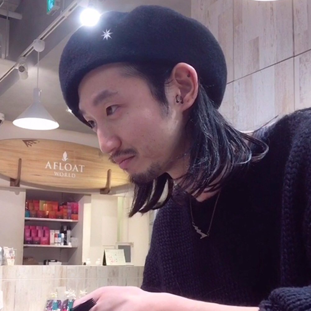 投稿者のアイコン