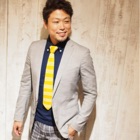 投稿者のアイコン