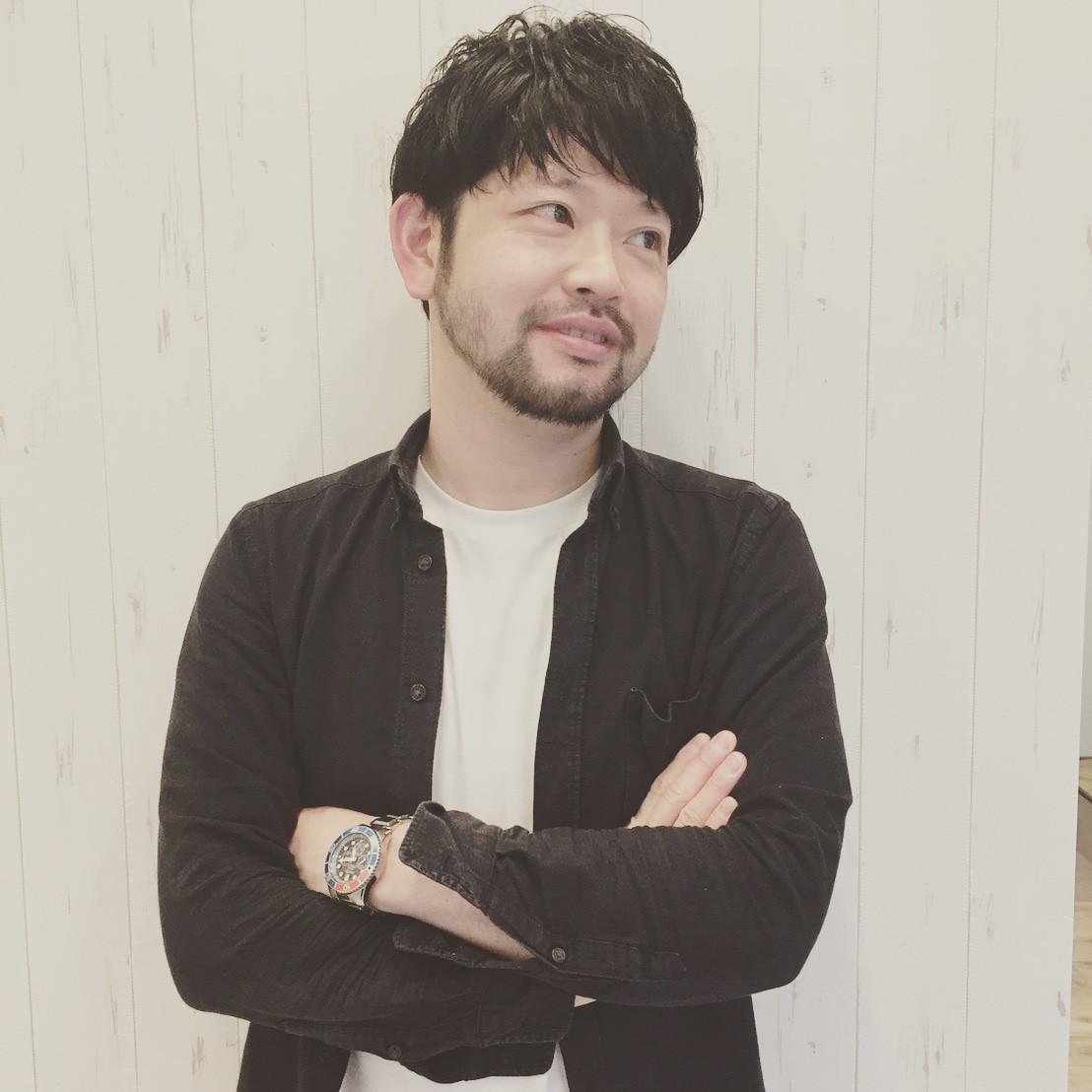 投稿者のアイコン