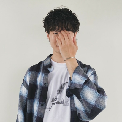 投稿者のアイコン