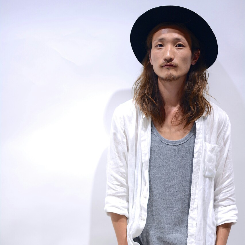 投稿者のアイコン