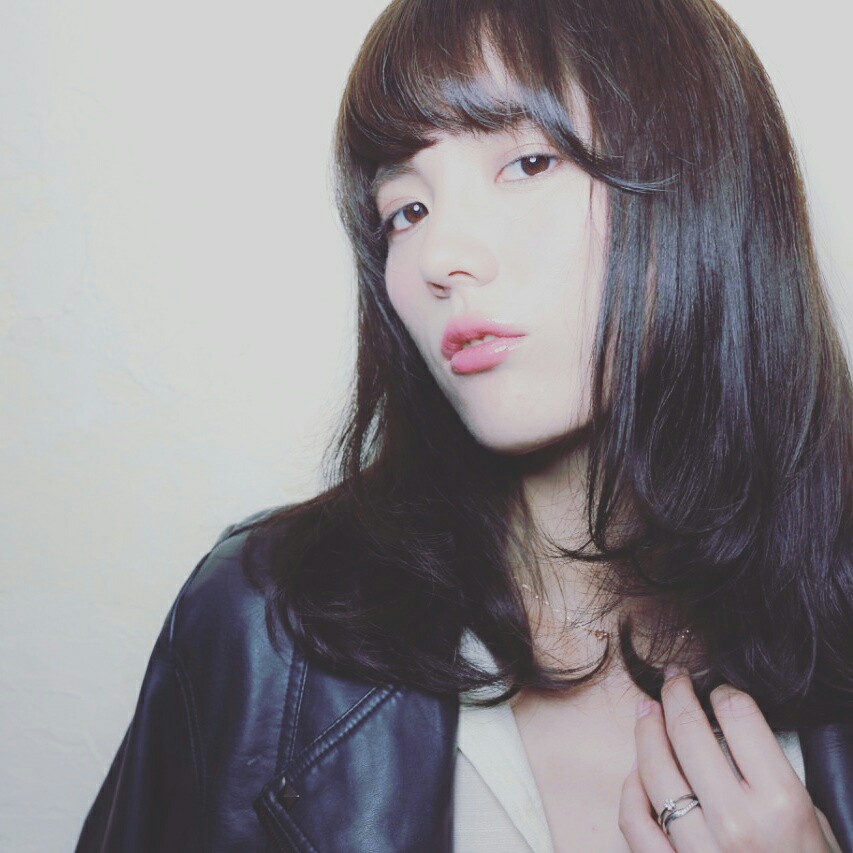 投稿者のアイコン