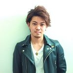 投稿者のアイコン