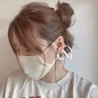 投稿者のアイコン