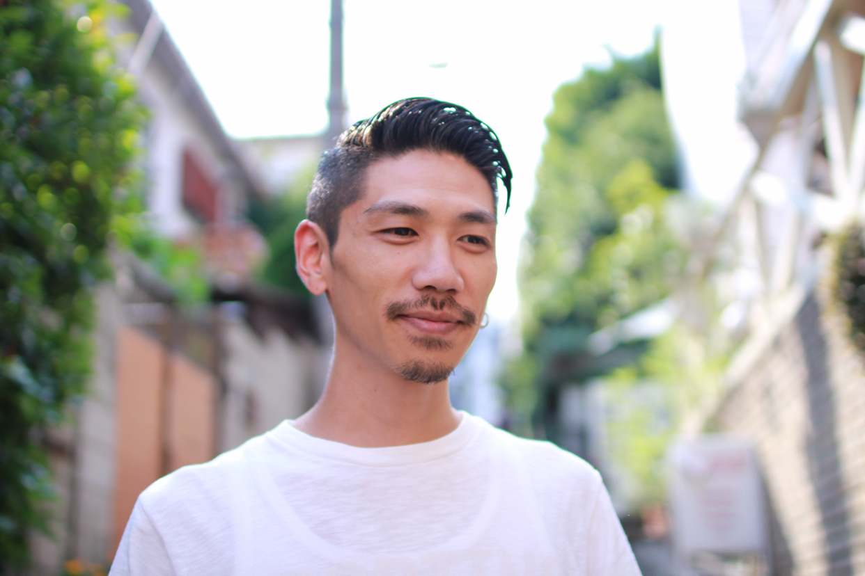 投稿者のアイコン