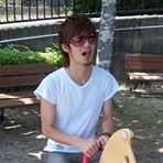 投稿者のアイコン