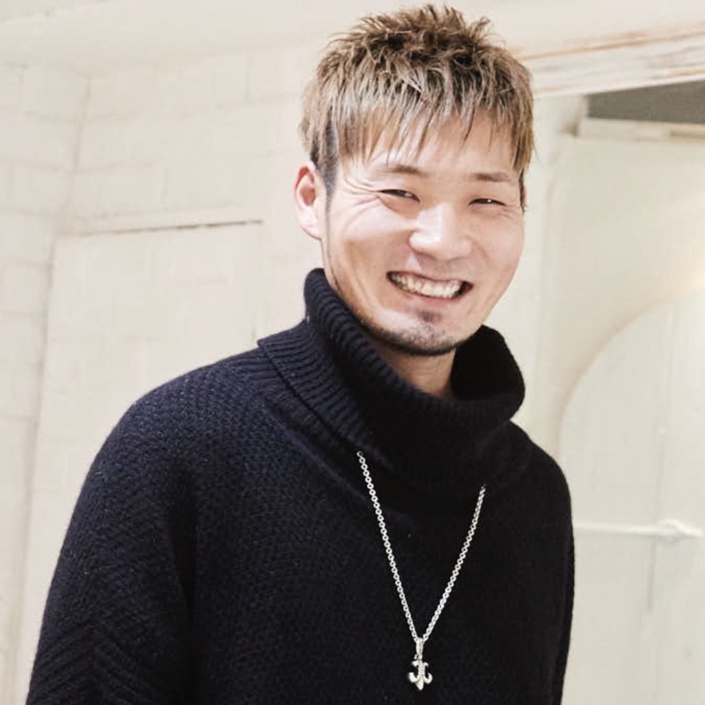 投稿者のアイコン