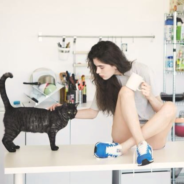 投稿者のアイコン