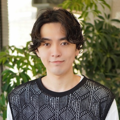 投稿者のアイコン