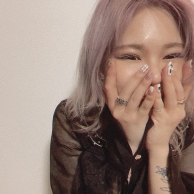 投稿者のアイコン