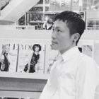 投稿者のアイコン