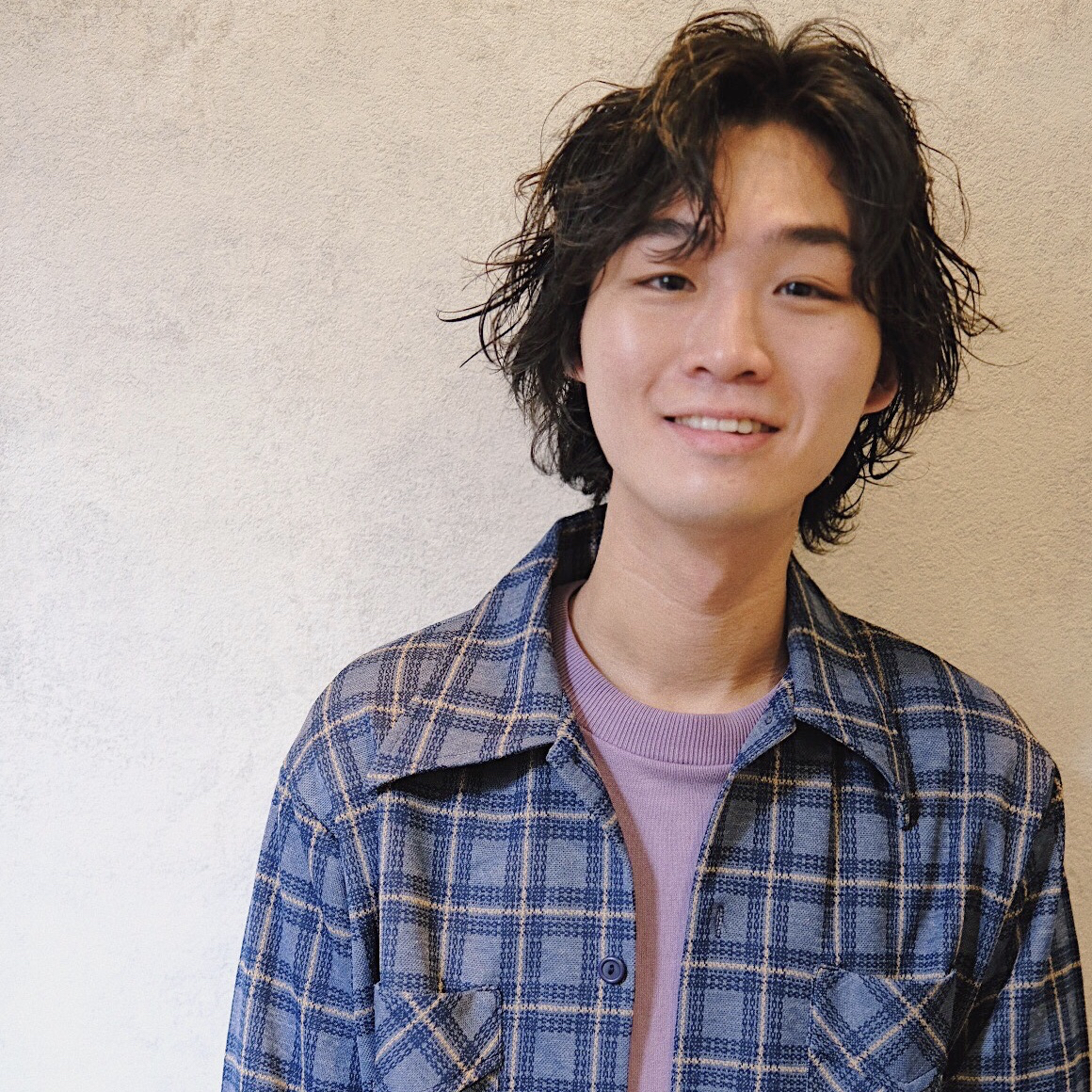 投稿者のアイコン