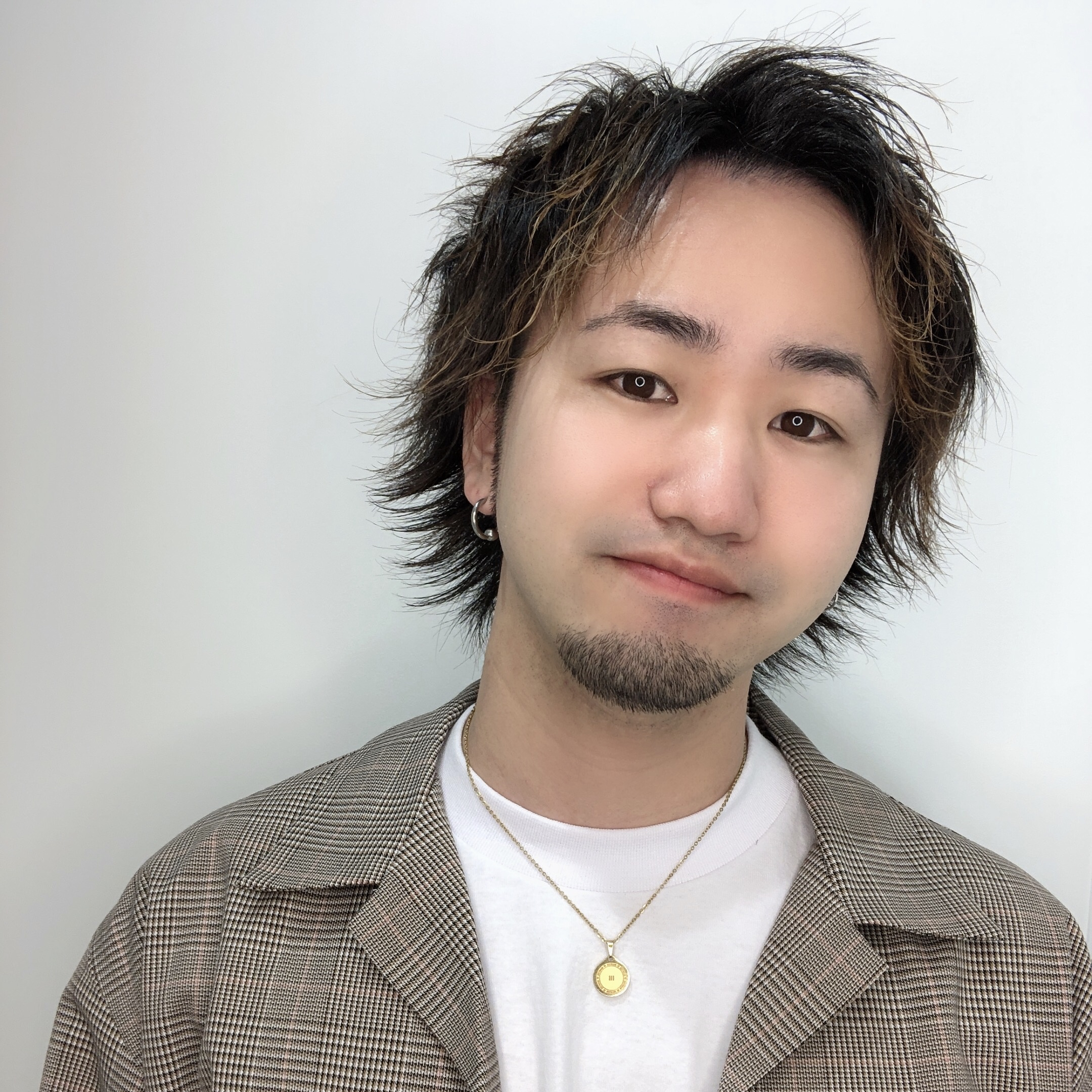 投稿者のアイコン