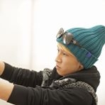 投稿者のアイコン