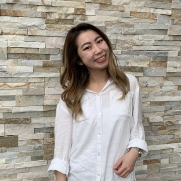 投稿者のアイコン