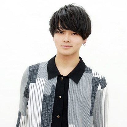 投稿者のアイコン