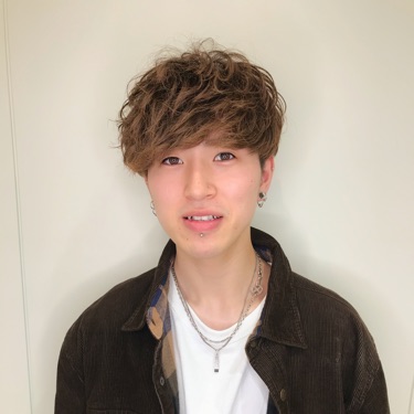 投稿者のアイコン