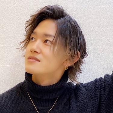 投稿者のアイコン