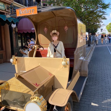 投稿者のアイコン