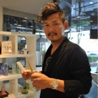 投稿者のアイコン