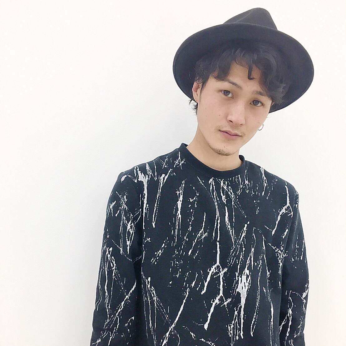 投稿者のアイコン