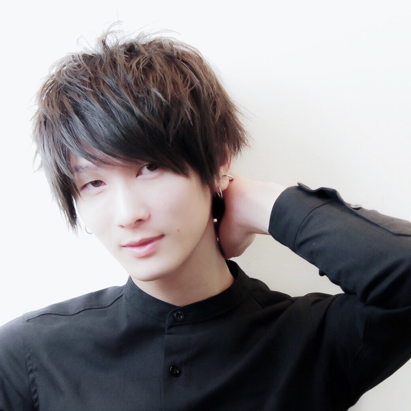 投稿者のアイコン