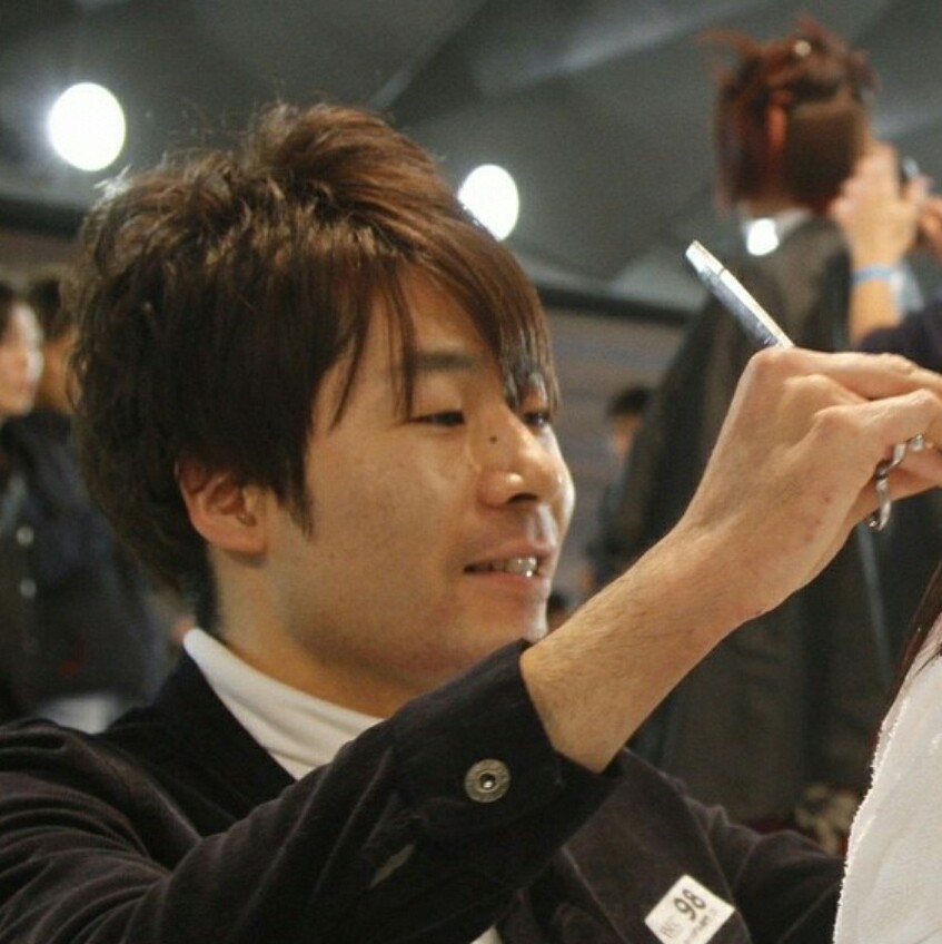 投稿者のアイコン