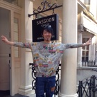 投稿者のアイコン