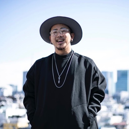 投稿者のアイコン