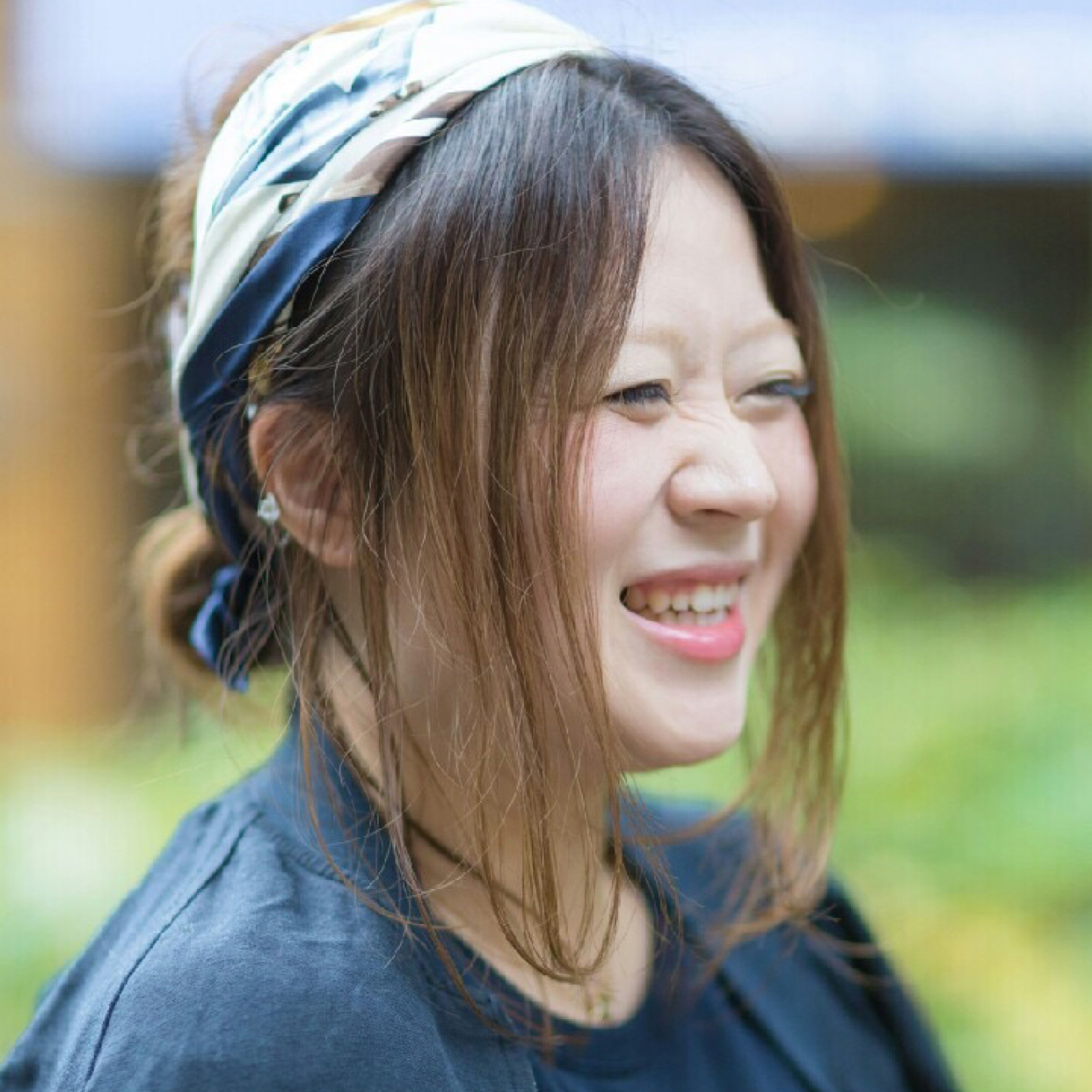 投稿者のアイコン