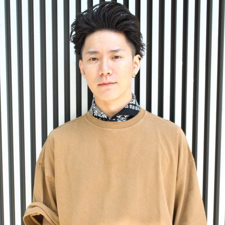 投稿者のアイコン