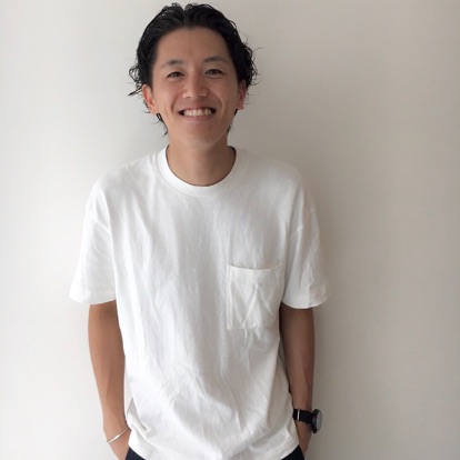 投稿者のアイコン