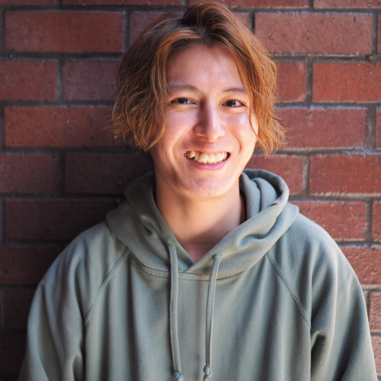 投稿者のアイコン