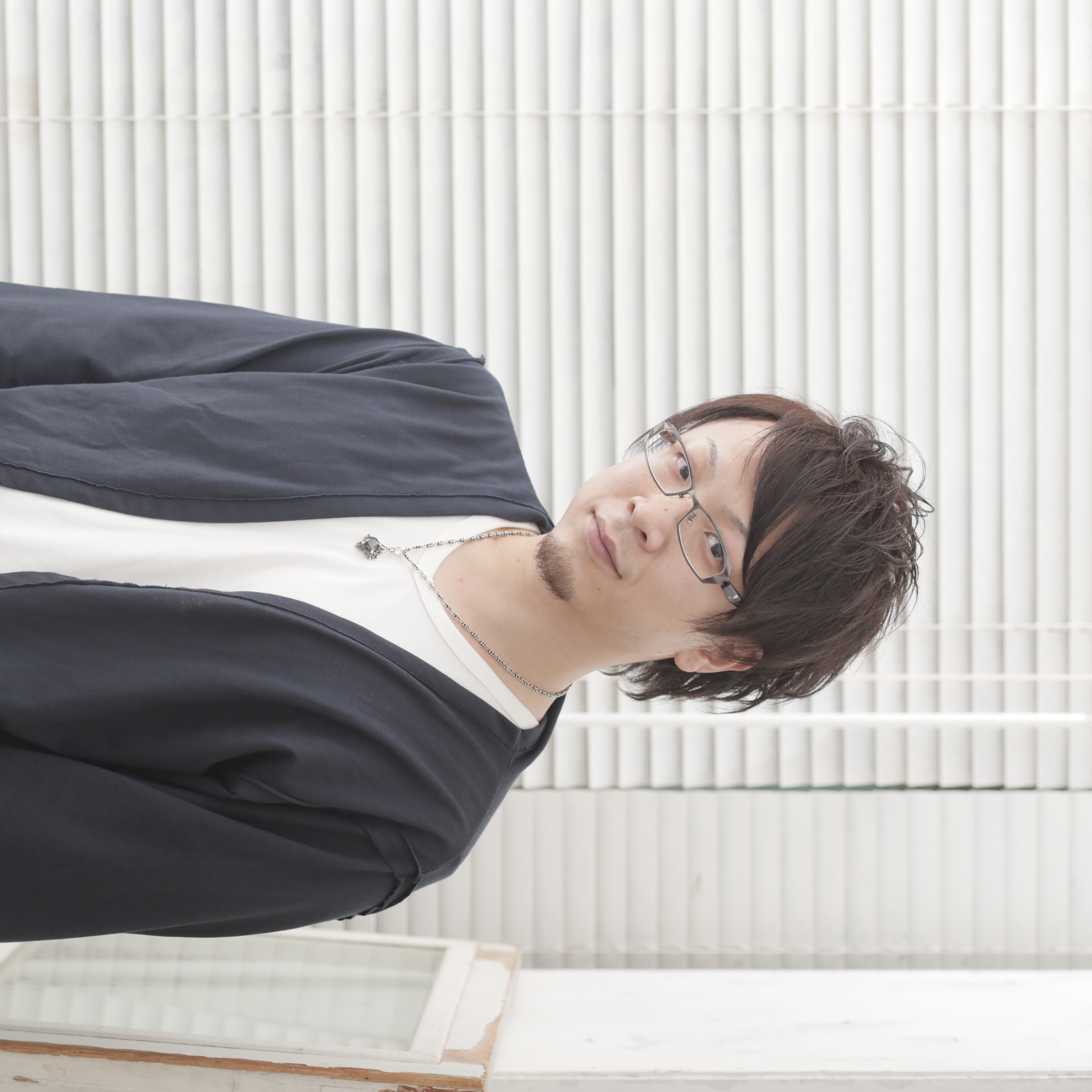 投稿者のアイコン