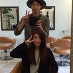 投稿者のアイコン