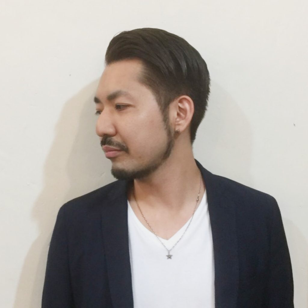 投稿者のアイコン