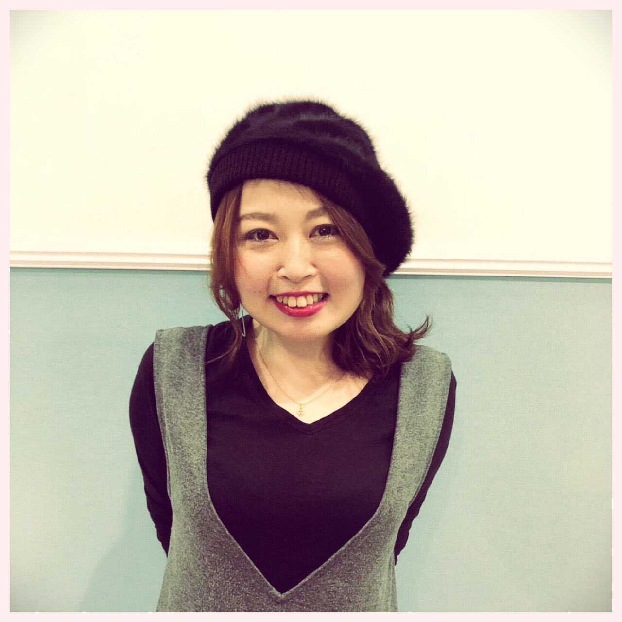 投稿者のアイコン