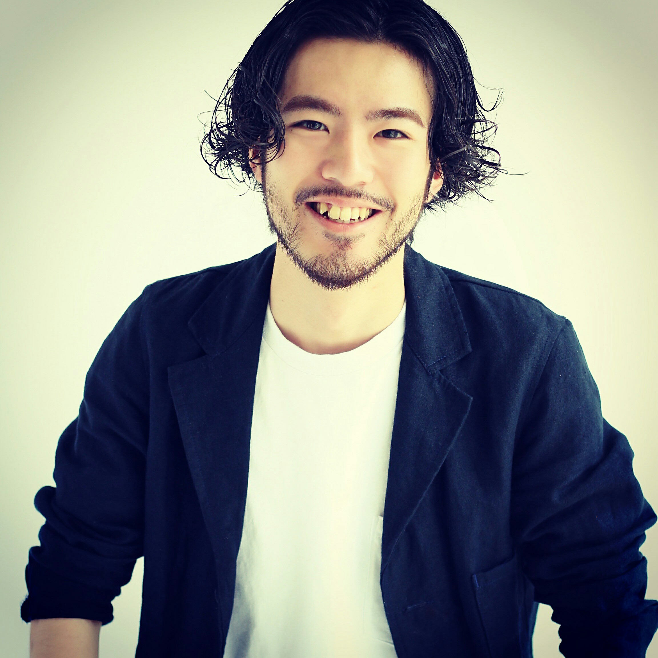 投稿者のアイコン