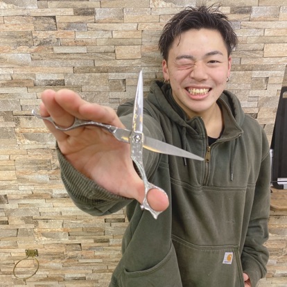 投稿者のアイコン