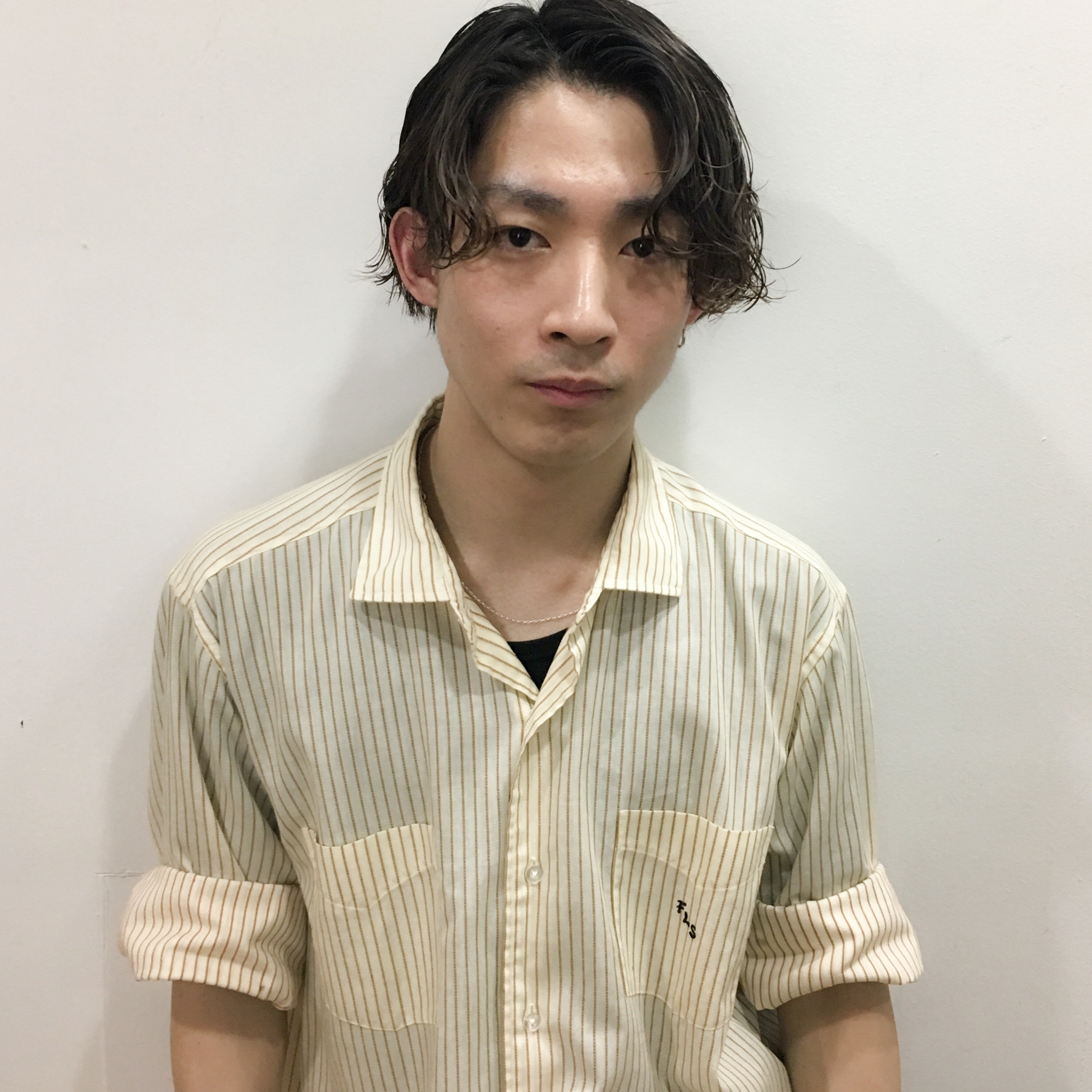 投稿者のアイコン