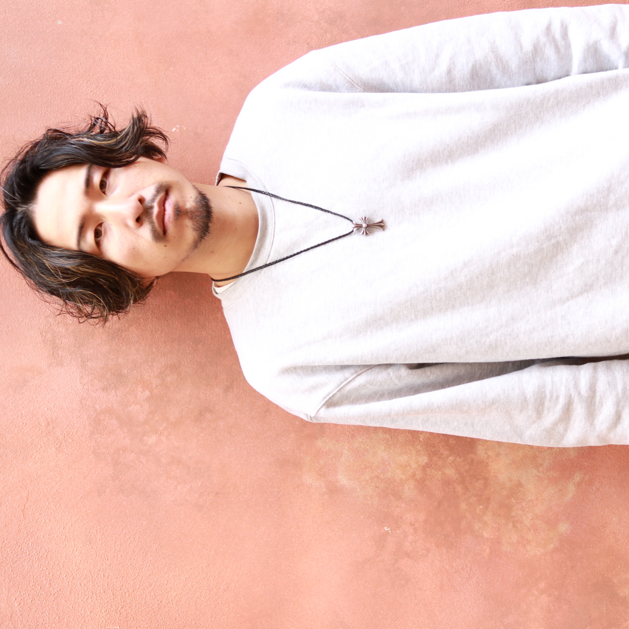 投稿者のアイコン