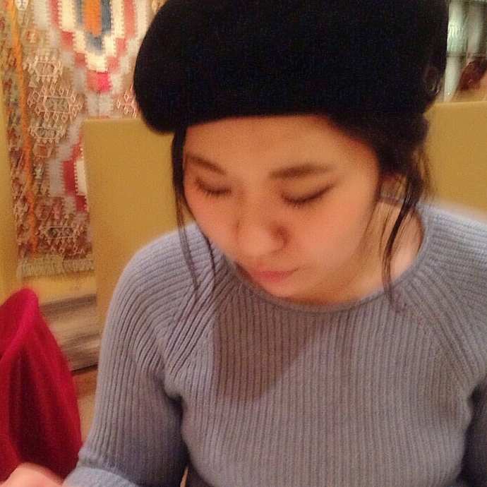 投稿者のアイコン