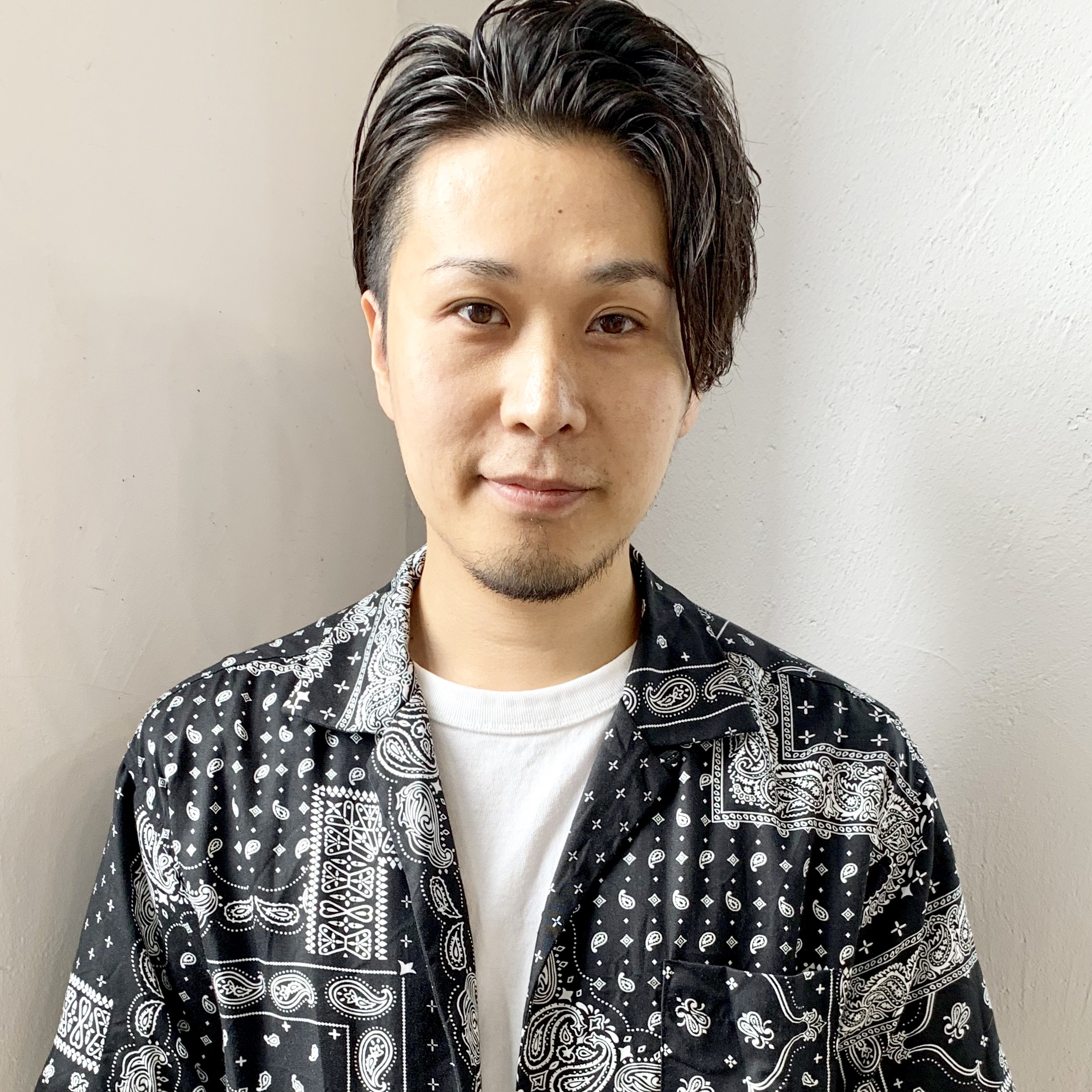 投稿者のアイコン