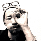 投稿者のアイコン