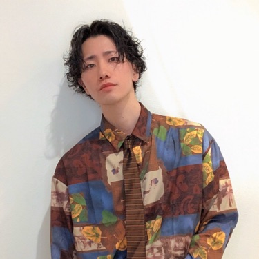 投稿者のアイコン