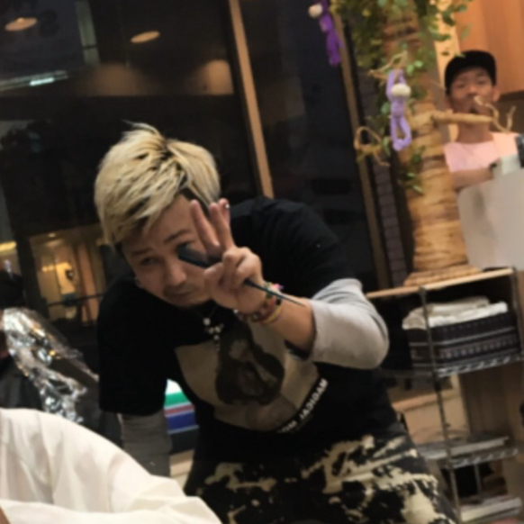 投稿者のアイコン