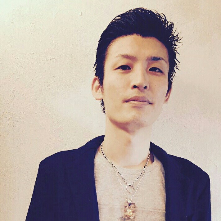 投稿者のアイコン