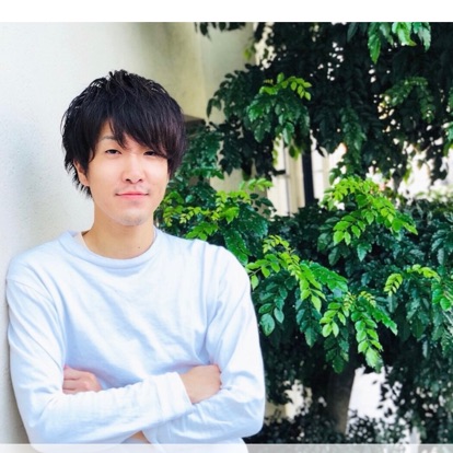 投稿者のアイコン