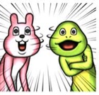 投稿者のアイコン