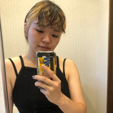 投稿者のアイコン